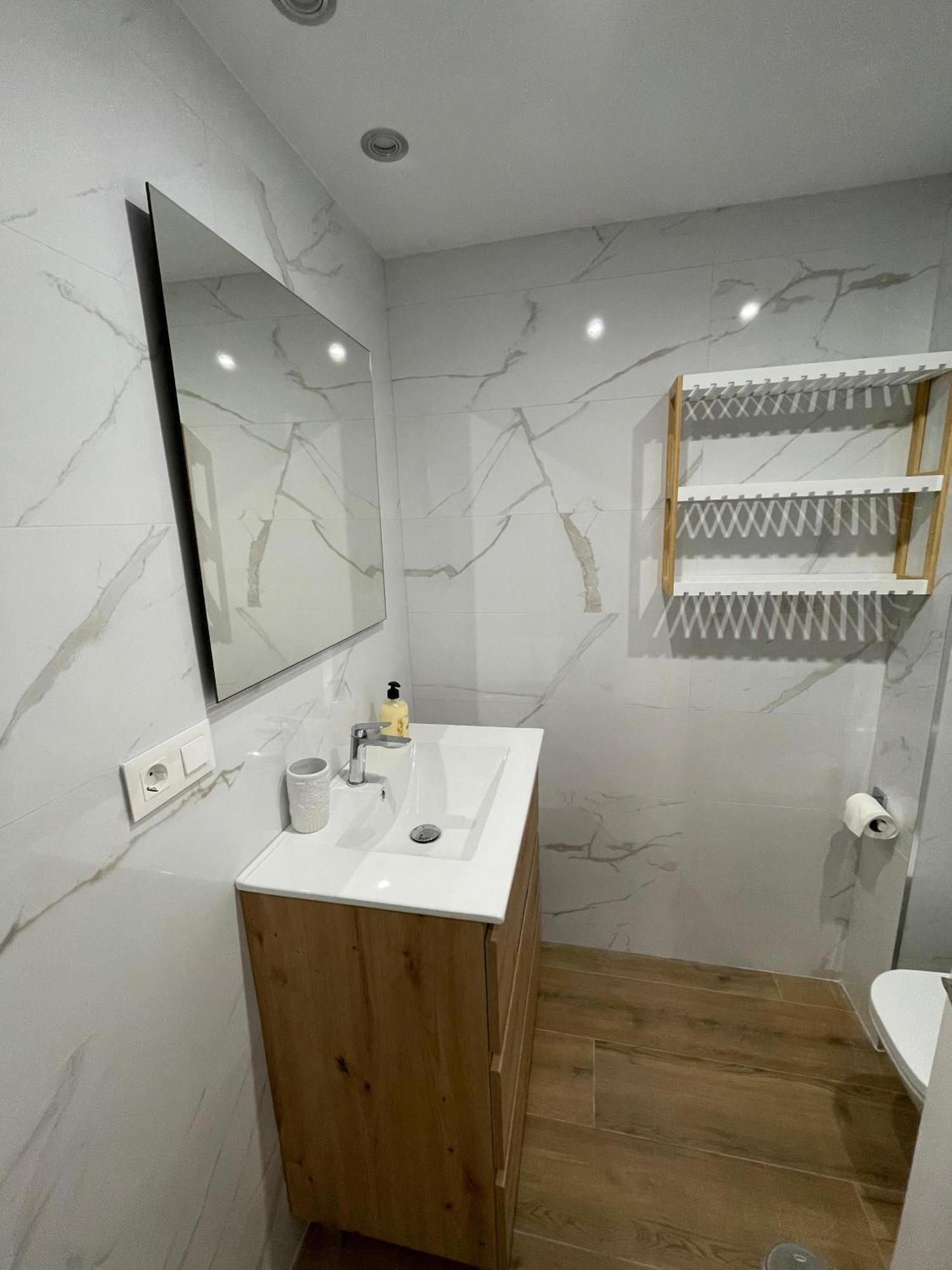 Appartement Olas Playa De Levante