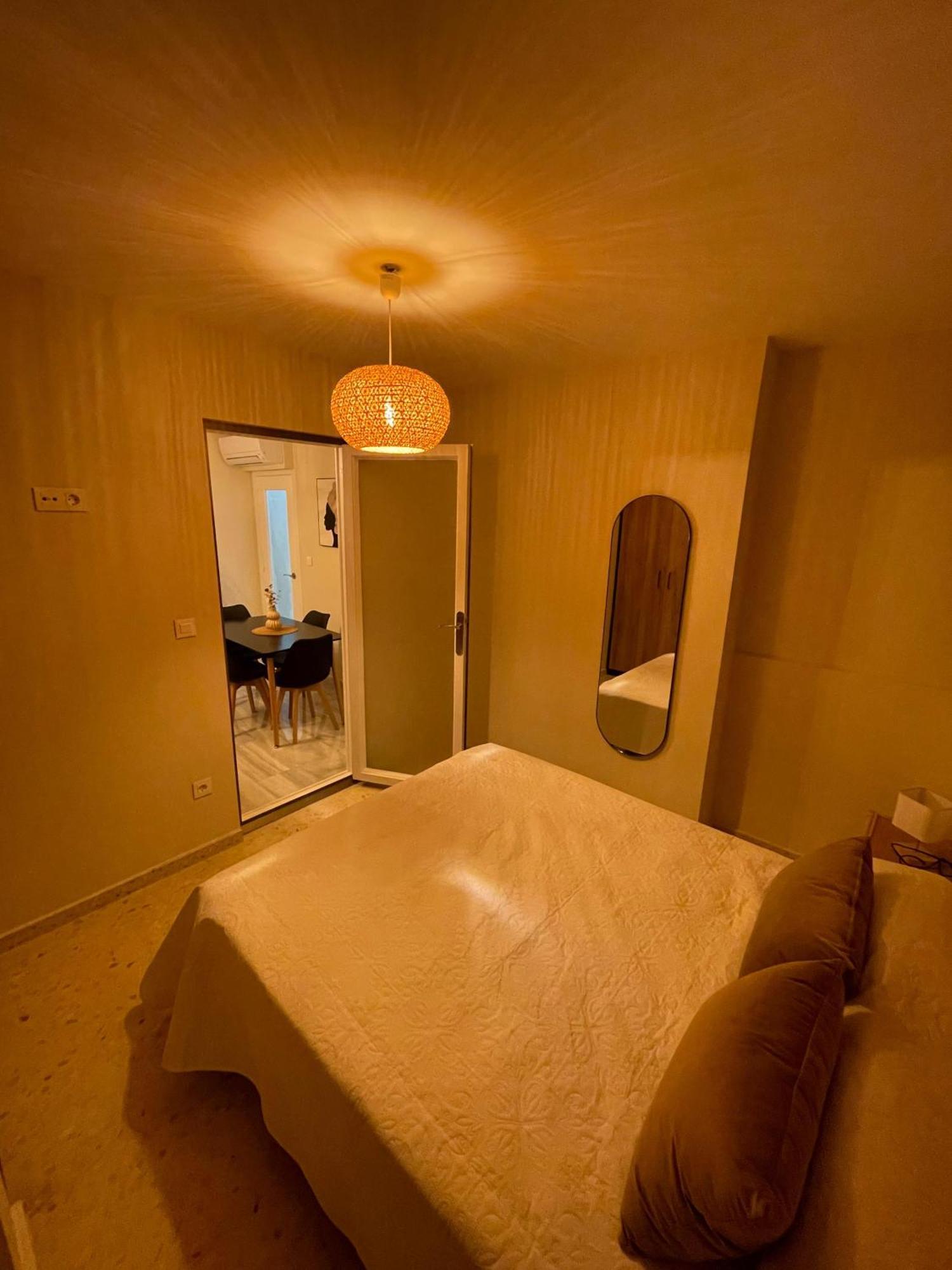 Appartement Olas Playa De Levante Benidorm